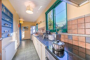 Villa Revita Kourouta Beach