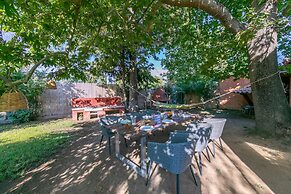 Villa Revita Kourouta Beach