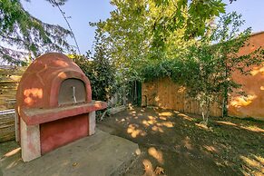 Villa Revita Kourouta Beach