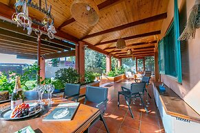 Villa Revita Kourouta Beach