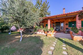 Villa Revita Kourouta Beach