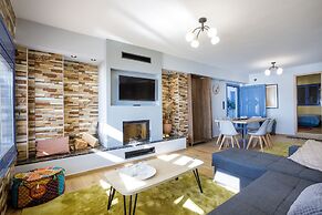 Maritinas Stone Apartment On The Beach