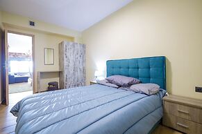 Maritinas Stone Apartment On The Beach