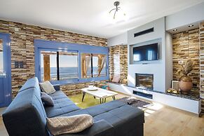 Maritinas Stone Apartment On The Beach