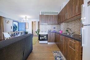 Maritinas Stone Apartment On The Beach