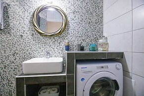 Maritinas Stone Apartment On The Beach