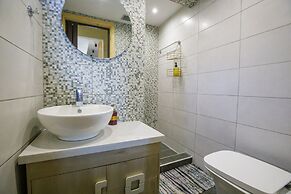 Maritinas Stone Apartment On The Beach