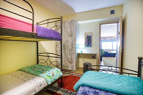 Maritinas Stone Apartment On The Beach