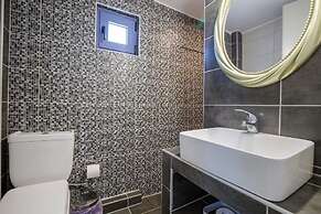 Maritinas Apartment Sea View