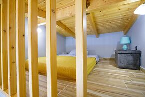 Maritinas Apartment Sea View