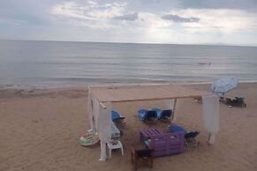 Maritinas Apartment Sea View