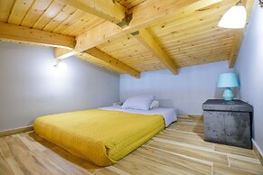 Maritinas Apartment Sea View