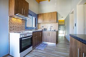 Maritinas Apartment Sea View