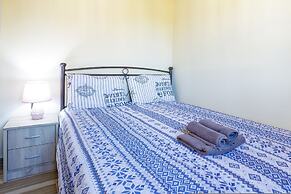 Maritinas Apartment Sea View