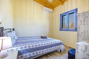 Maritinas Apartment Sea View