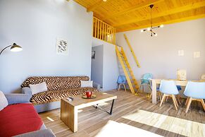 Maritinas Apartment Sea View