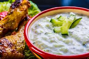 Maritinas Apartment Sea View