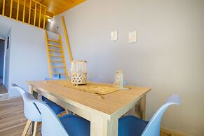 Maritinas Apartment Sea View