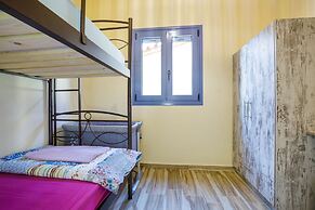 Maritinas Apartment Sea View