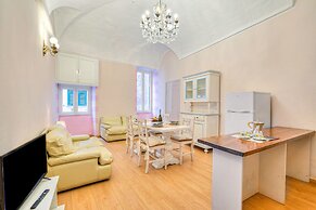 Goccia Di Mare Appartment