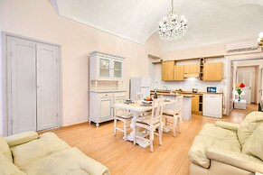 Goccia Di Mare Appartment