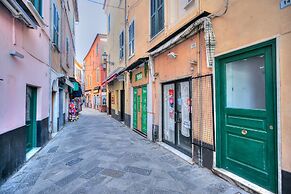 Goccia Di Mare Appartment