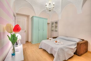 Goccia Di Mare Appartment