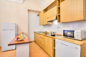 Goccia Di Mare Appartment