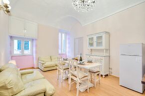 Goccia Di Mare Appartment