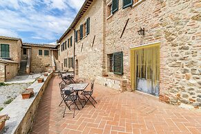 Appartamento Tulipano Shared Pool