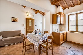 Appartamento Tulipano Shared Pool