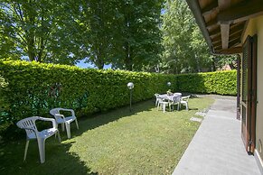 Le Betulle Garden in Laveno