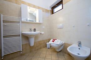 Le Betulle Garden in Laveno