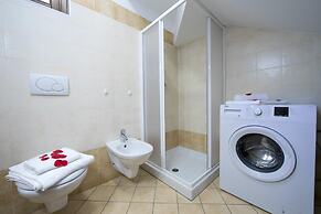 Le Betulle Garden in Laveno