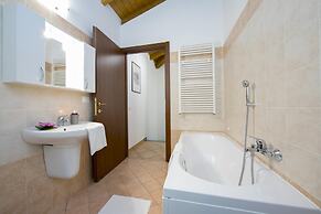 Le Betulle Garden in Laveno