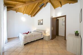 Le Betulle Garden in Laveno