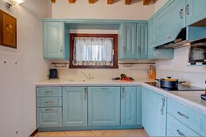 Azzurro Apartment in Peschiera del Garda