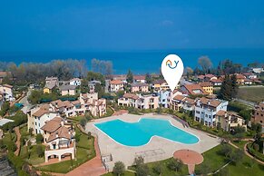 Azzurro Apartment in Peschiera del Garda