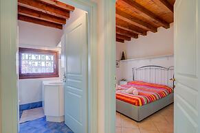 Azzurro Apartment in Peschiera del Garda