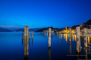 Appartamento Il Golfo Lake View