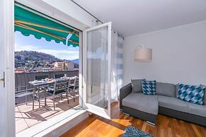 Appartamento Il Golfo Lake View