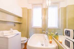 Appartamento Il Golfo Lake View