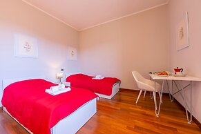 Appartamento Il Golfo Lake View