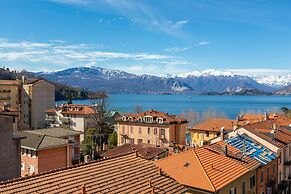 Appartamento Il Golfo Lake View