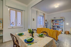 Il Nido di Censin in Imperia