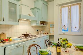 Il Nido di Censin in Imperia