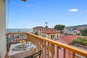 Il Nido di Censin in Imperia