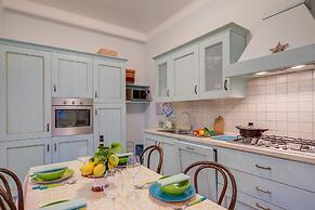 Il Nido di Censin in Imperia