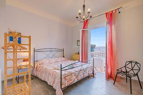 Il Nido di Censin in Imperia