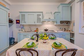 Il Nido di Censin in Imperia